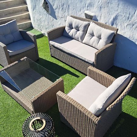 Villa Casa Eloisita Las Palmas de Gran Canaria Esterno foto