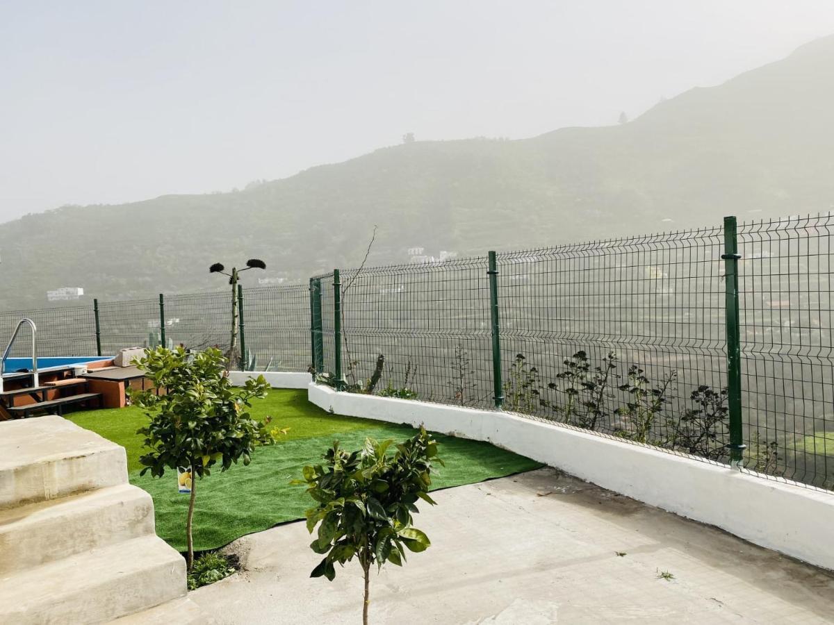 Villa Casa Eloisita Las Palmas de Gran Canaria Esterno foto
