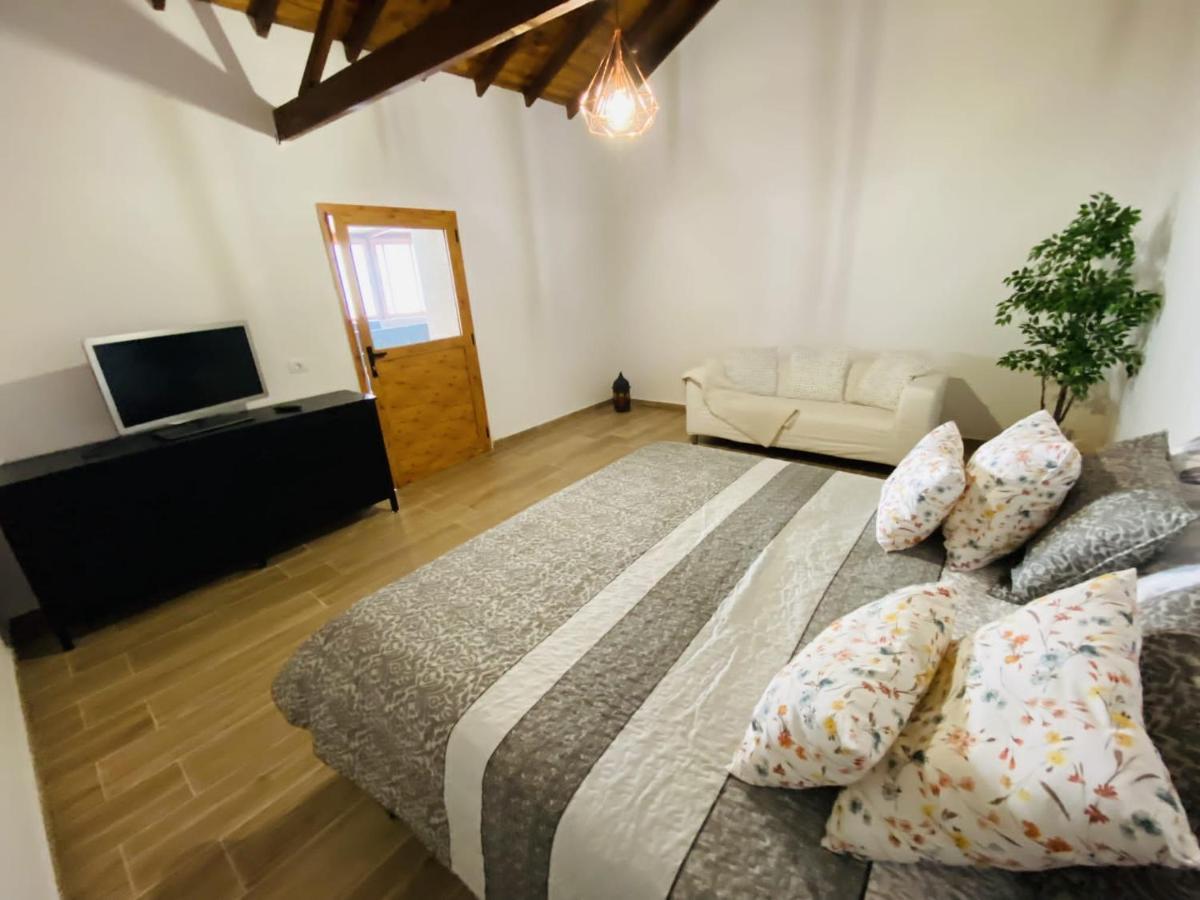 Villa Casa Eloisita Las Palmas de Gran Canaria Esterno foto