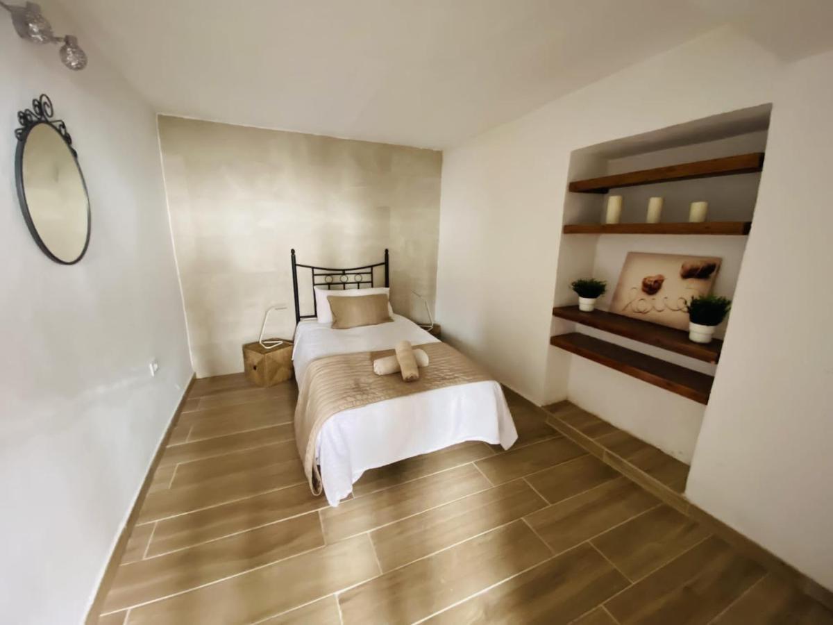 Villa Casa Eloisita Las Palmas de Gran Canaria Esterno foto